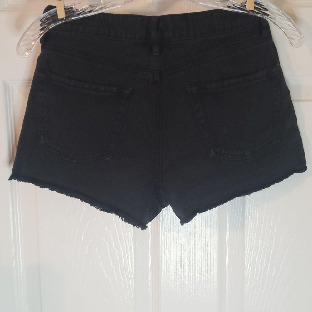 High Rise Pac Sun shorts - Picture 3 of 7